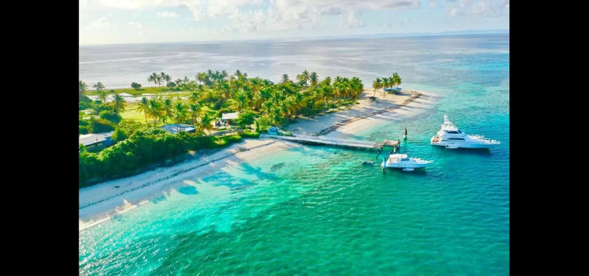Sea Breeze Villa Fajardo 0*,