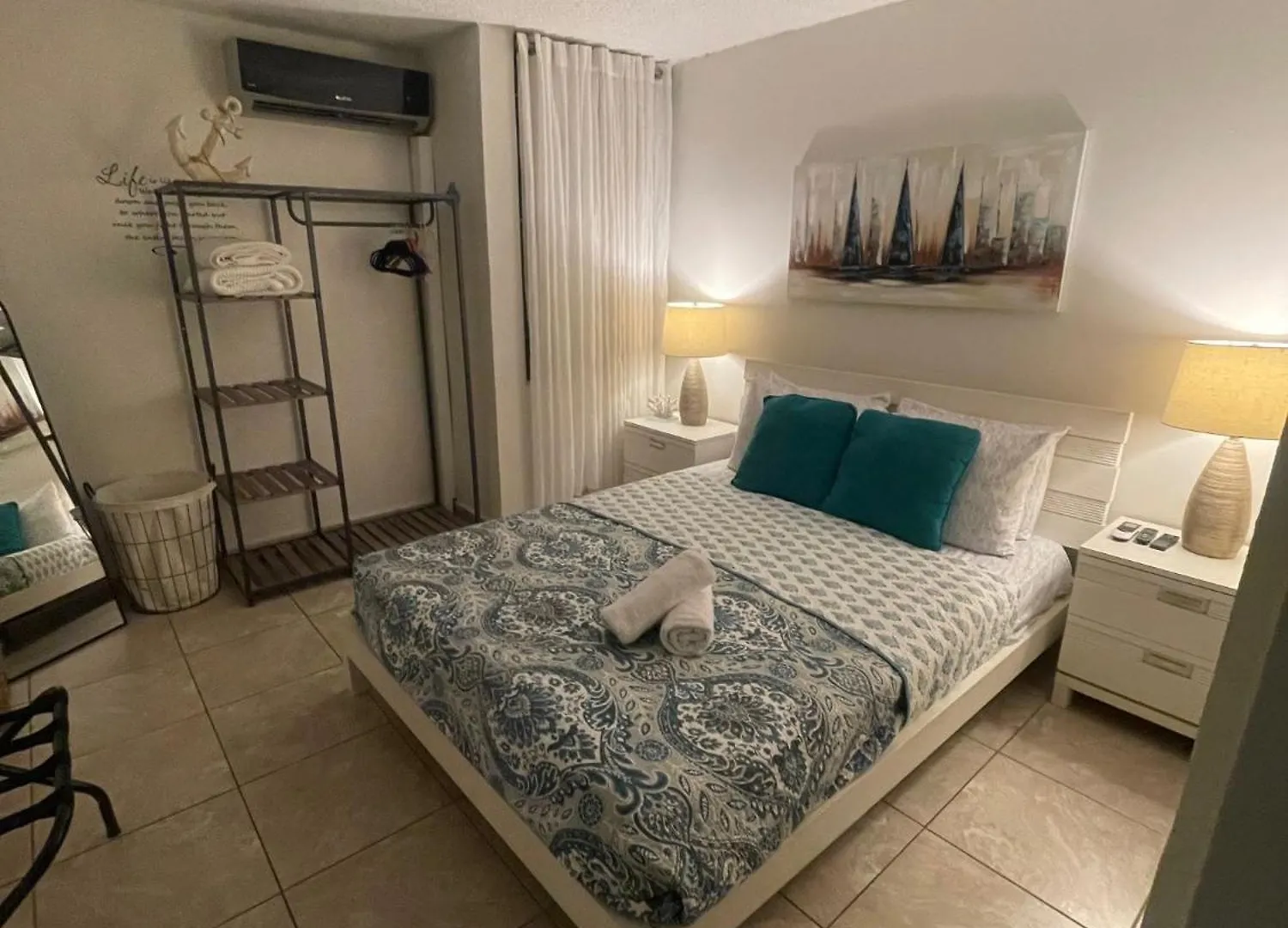 Sea Breeze Villa Fajardo 0*,  Puerto Rico