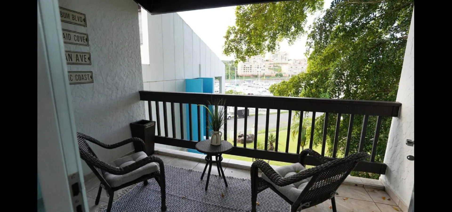 Sea Breeze Villa Fajardo