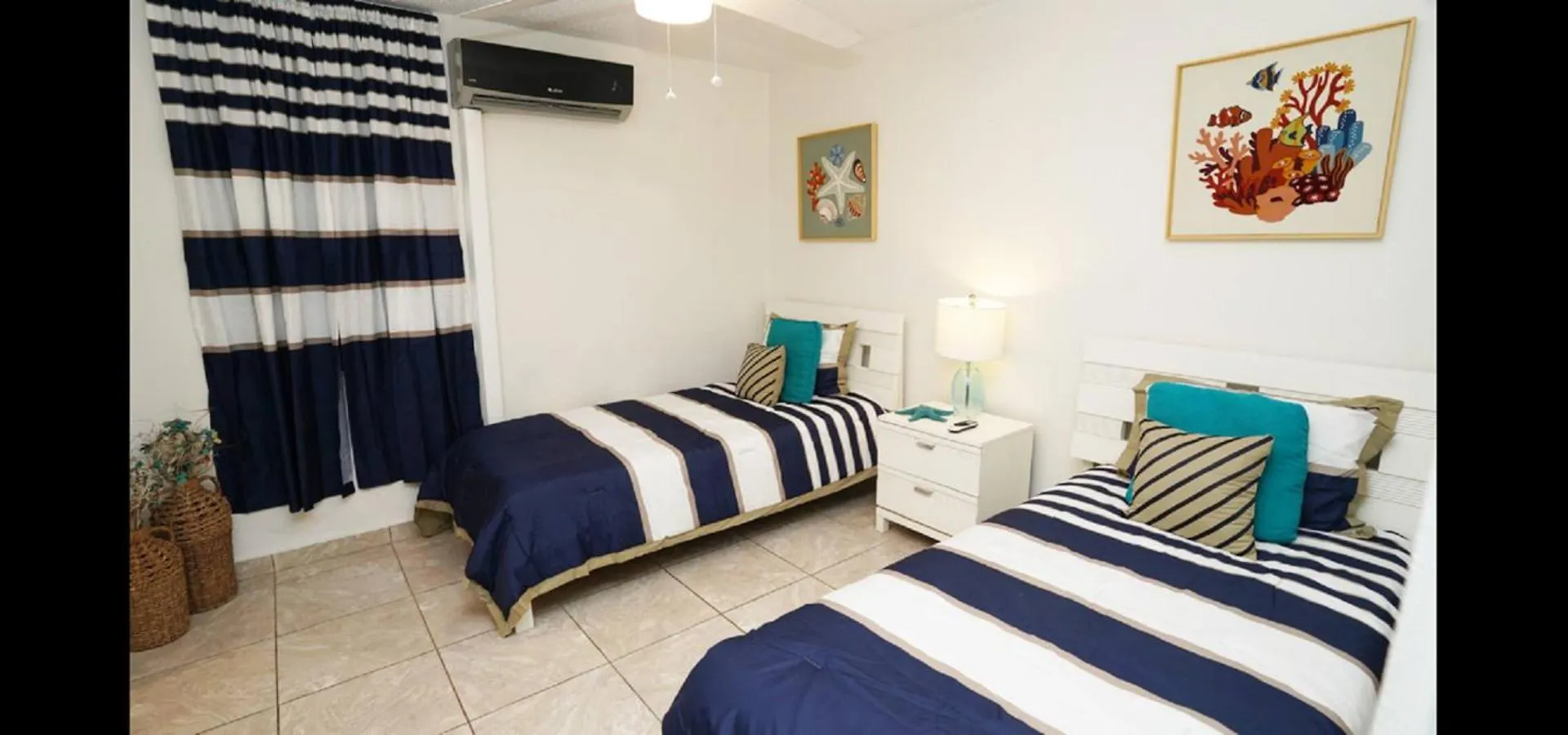 Apartment Sea Breeze Villa Fajardo