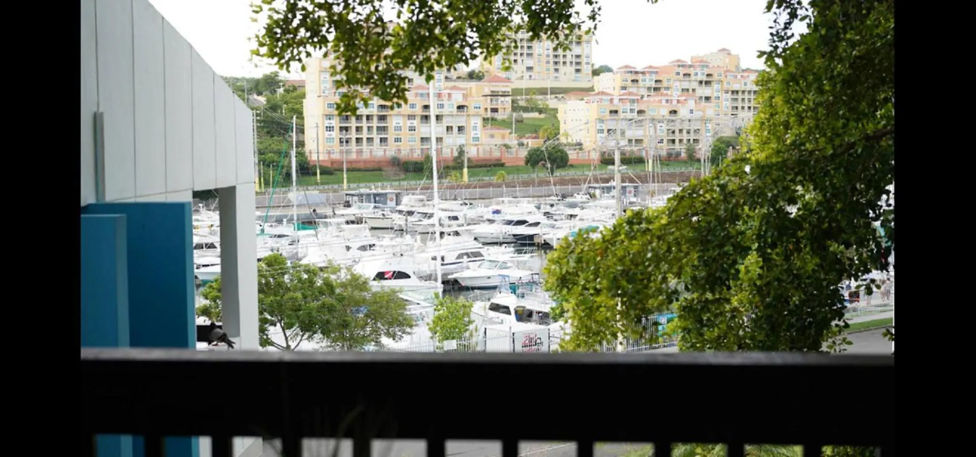 Sea Breeze Villa Fajardo 0*,  Puerto Rico