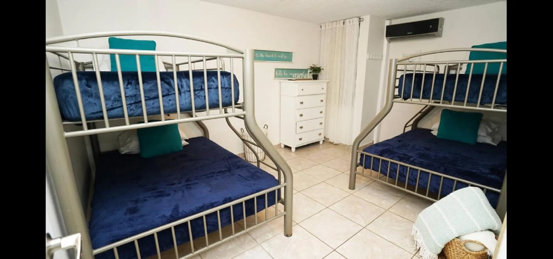 Sea Breeze Villa Fajardo Apartment