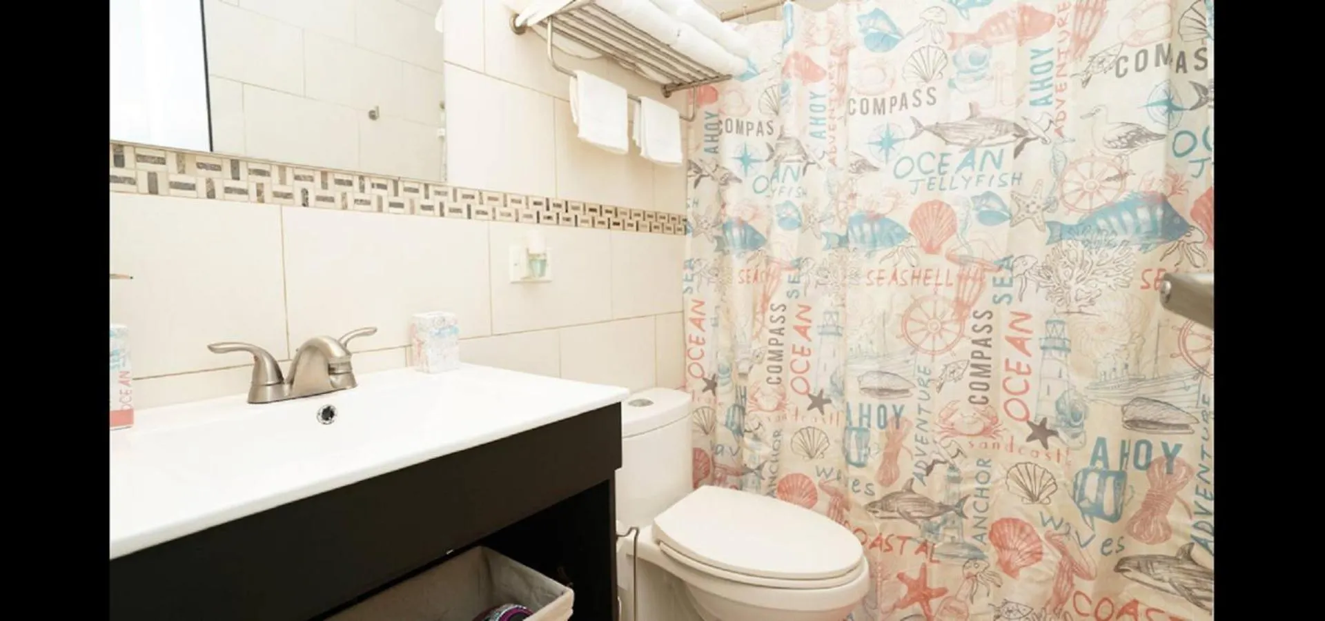 Apartment Sea Breeze Villa Fajardo