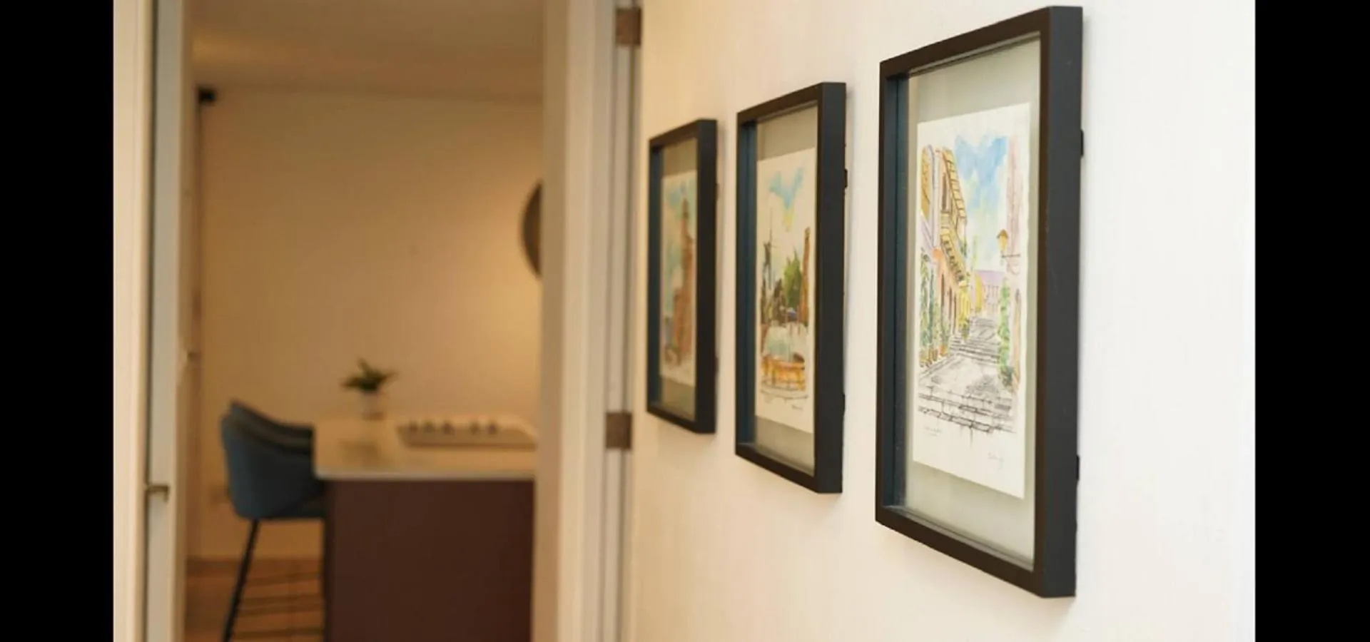 Apartment Sea Breeze Villa Fajardo