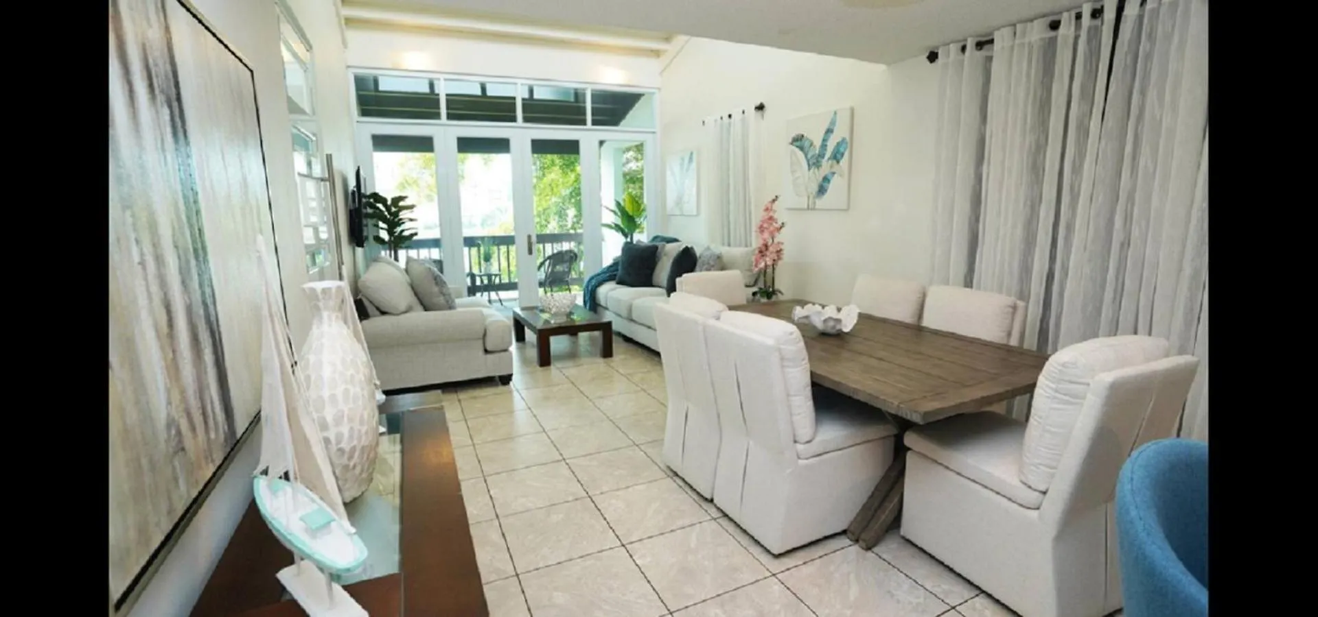 Sea Breeze Villa Fajardo