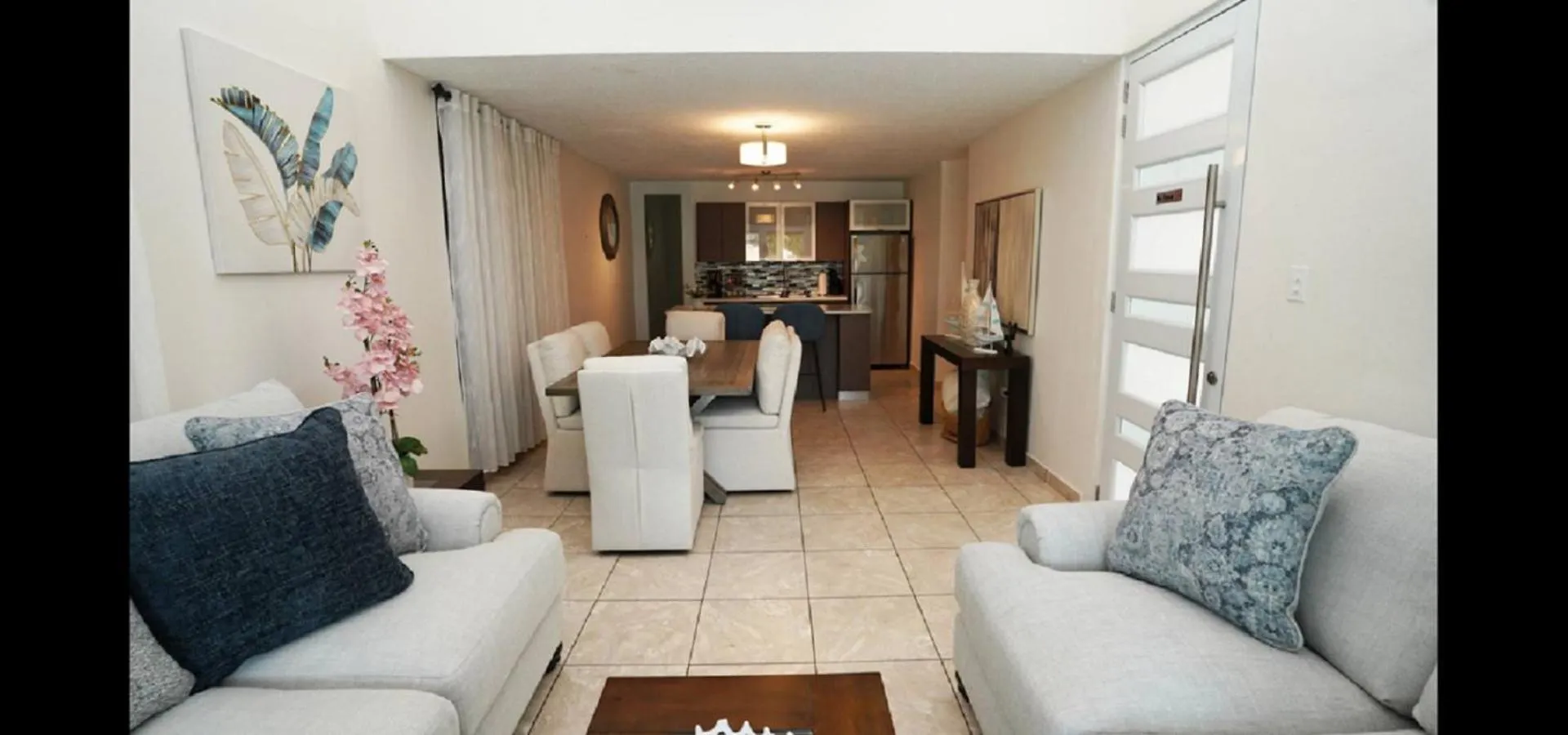 Sea Breeze Villa Fajardo 0*,
