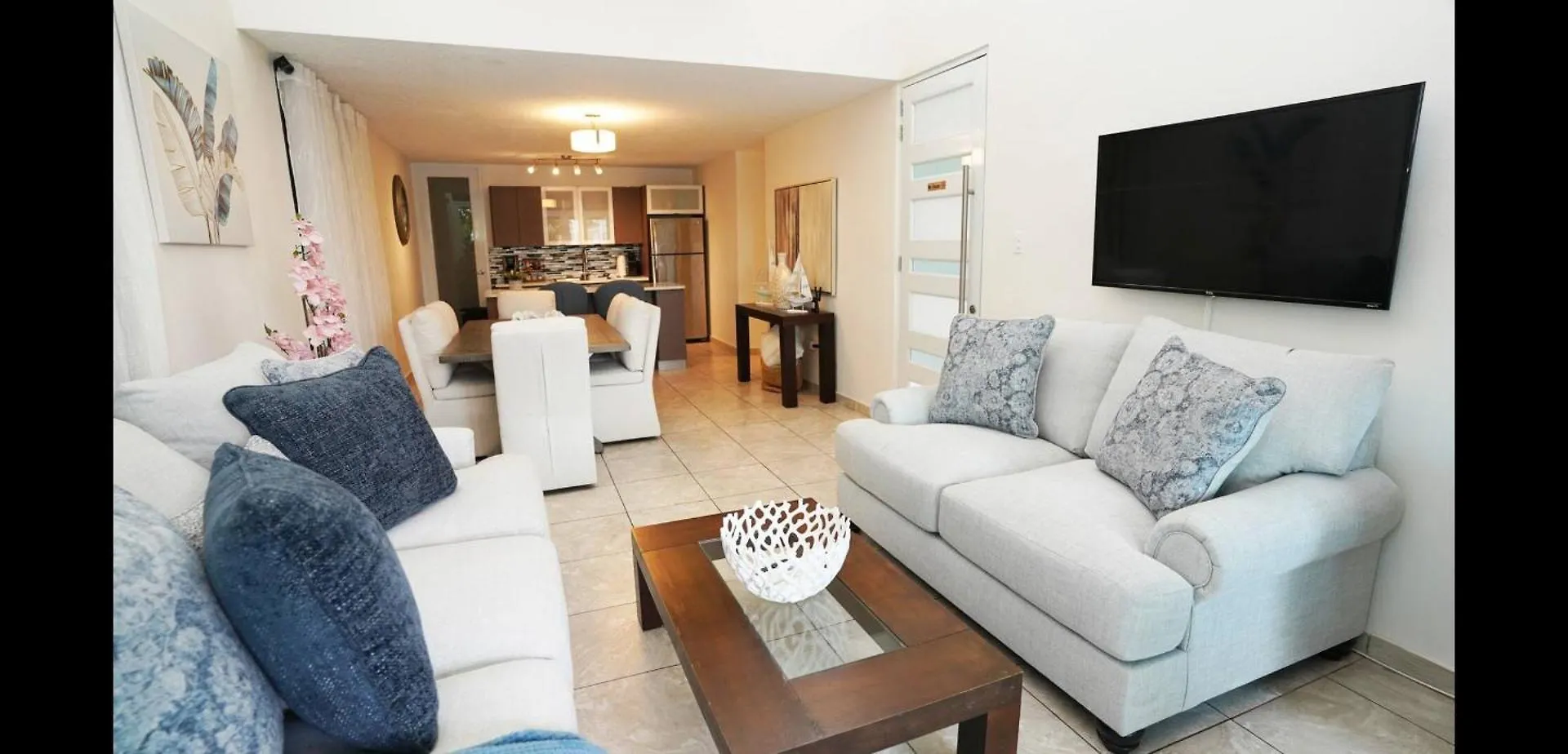 Apartment Sea Breeze Villa Fajardo