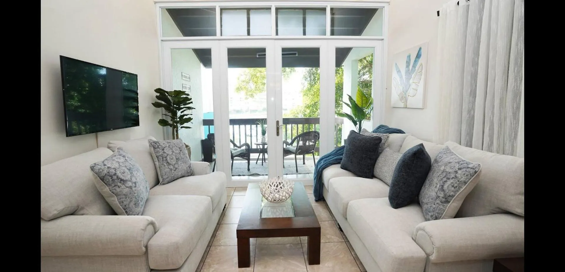 Sea Breeze Villa Fajardo Puerto Rico