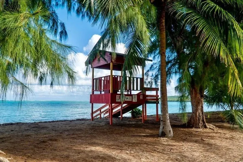 Sea Breeze Villa Fajardo Apartment