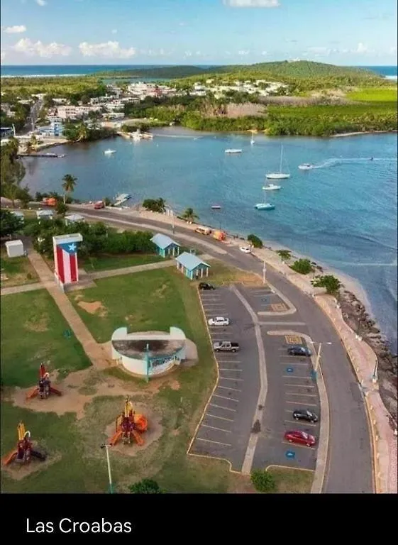 Sea Breeze Villa Fajardo Apartment